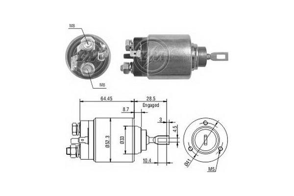 ZM374