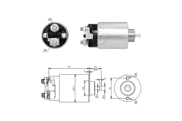 ZM7698