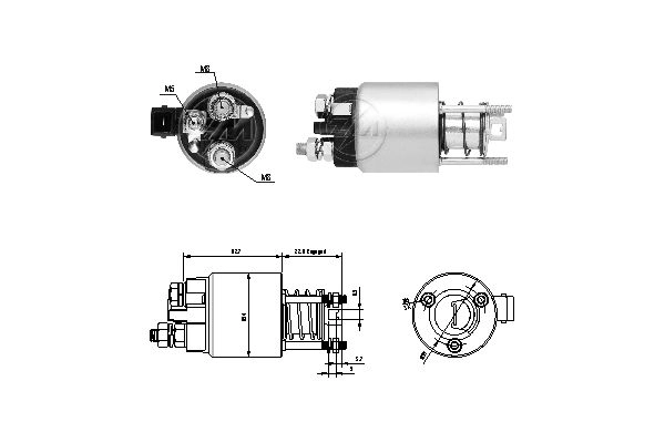ZM1396