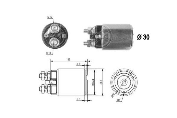 ZM654