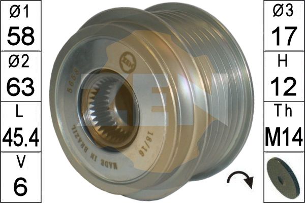 ZN5658