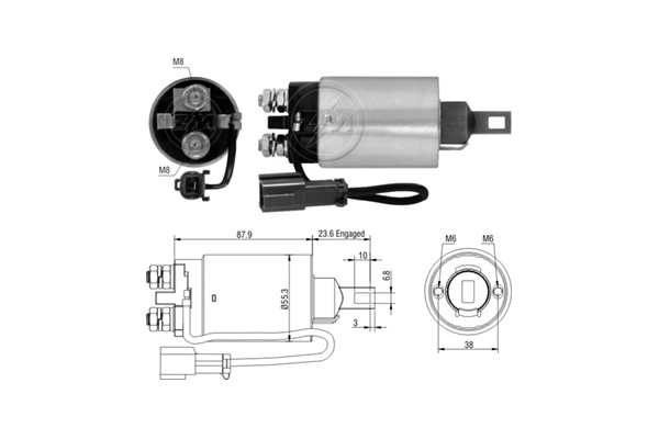 ZM2896