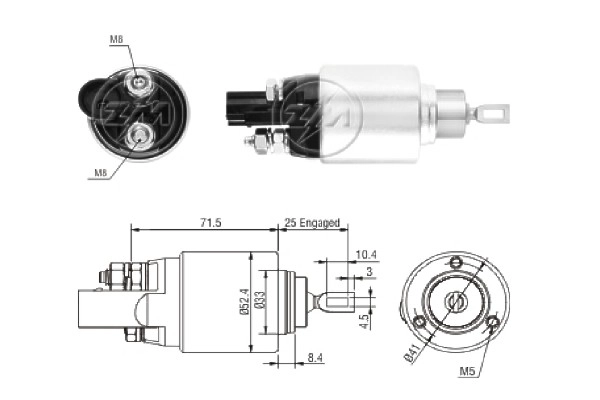 ZM381