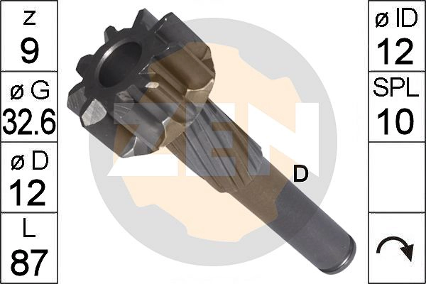ZN9526