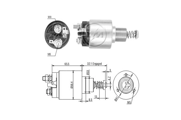 ZM676