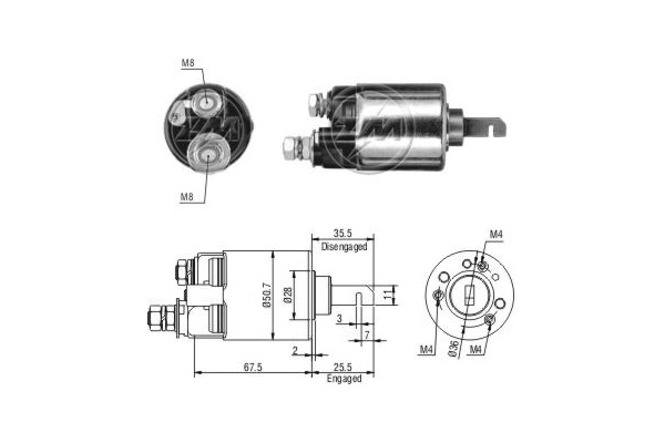 ZM602