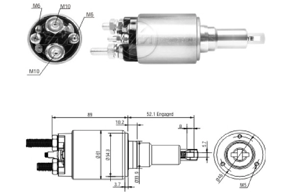 ZM3639