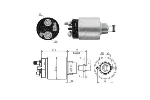 ZM2579