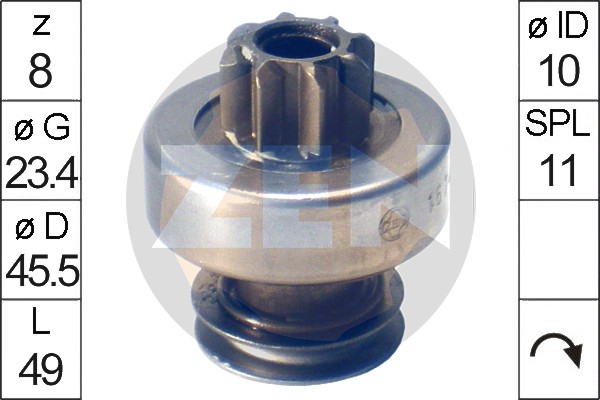 ZN1674