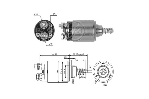 ZM731