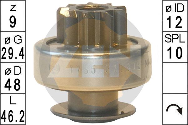 ZN1765