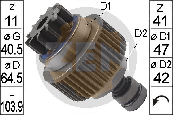 ZN1865