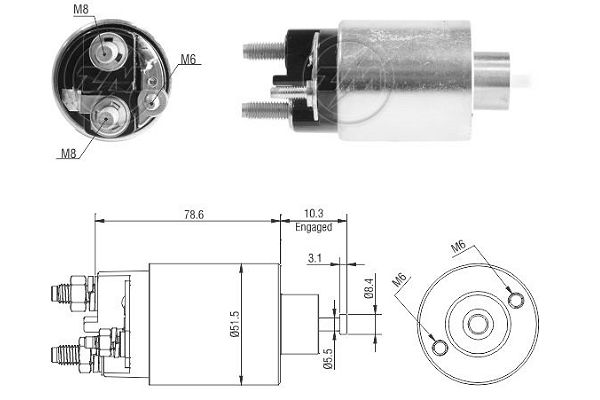 ZM3795