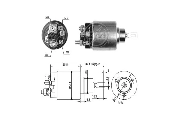ZM771