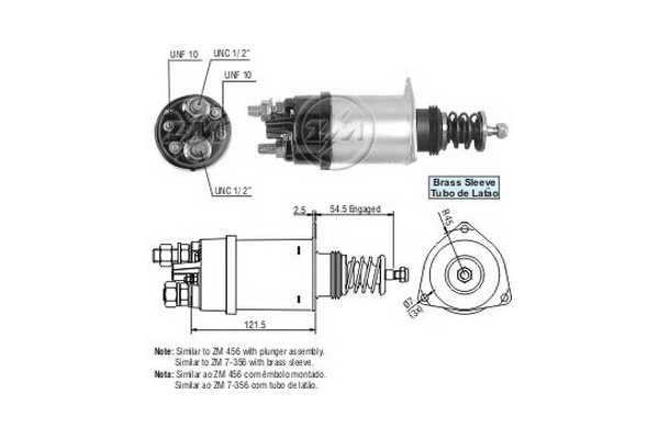 ZM356