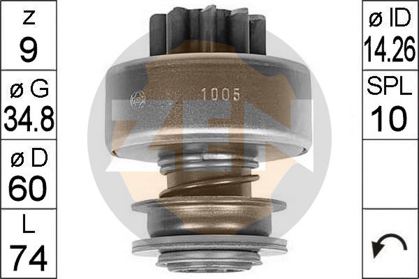 ZN1005