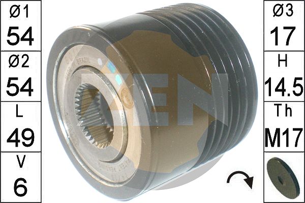ZN6011