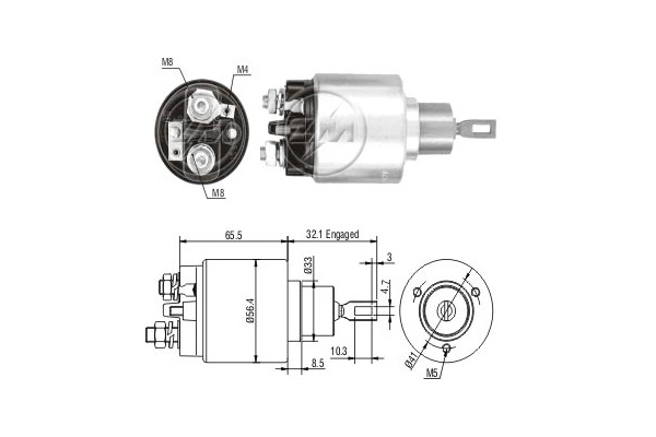ZM578