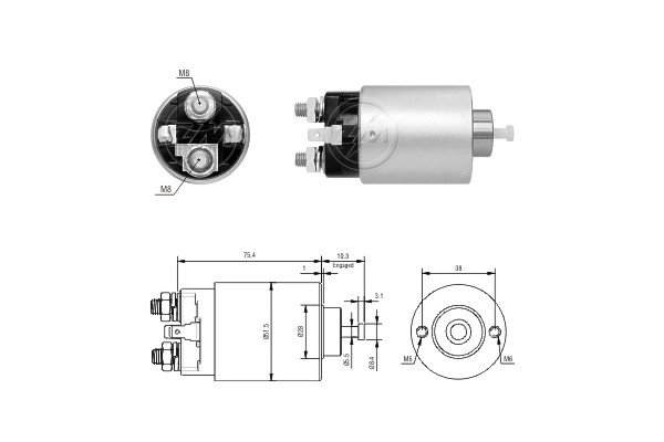 ZM6698