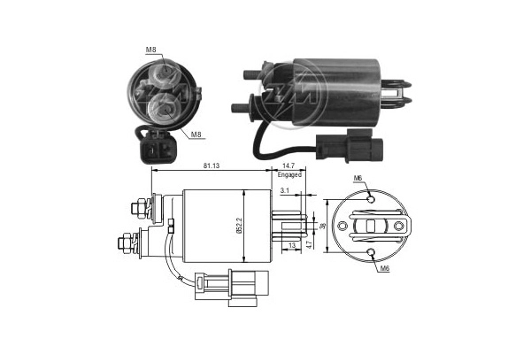 ZM585