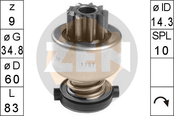 ZN1157