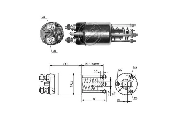 ZM5651