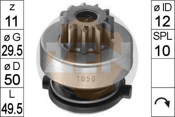 ZN1058