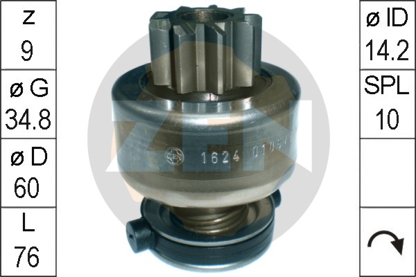 ZN1624