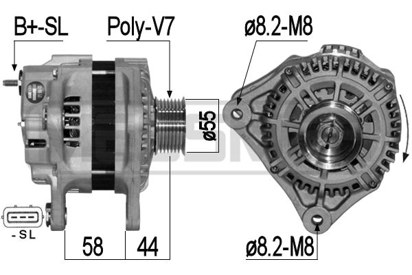 23100ED500