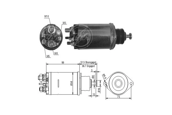 ZM809