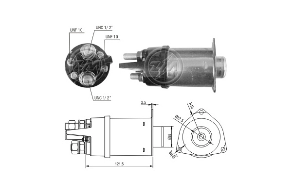 ZM2456