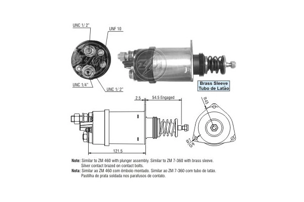 ZM360