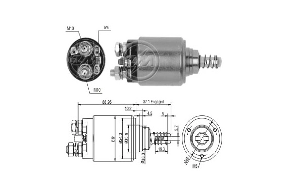 ZM644