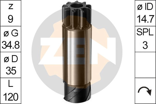 ZN0035