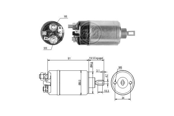 ZM3722