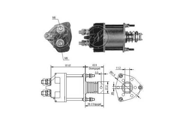 ZM1650