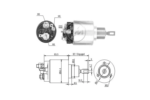 ZM675