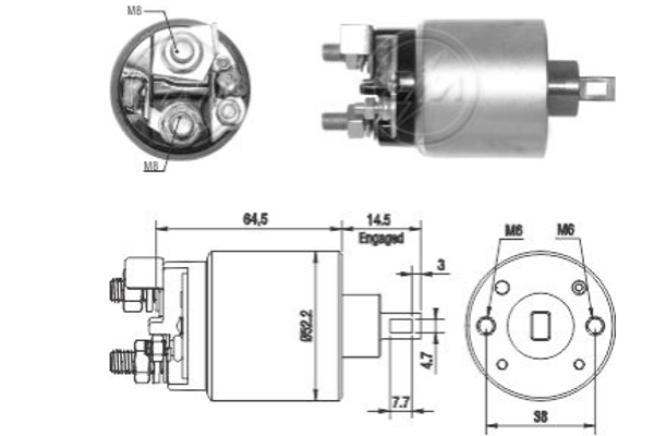 ZM2710