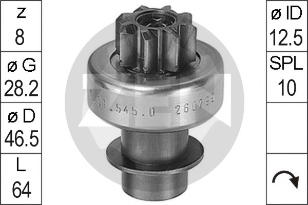 ZN0545