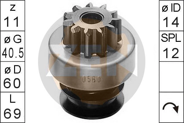 ZN0580