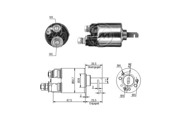 ZM603