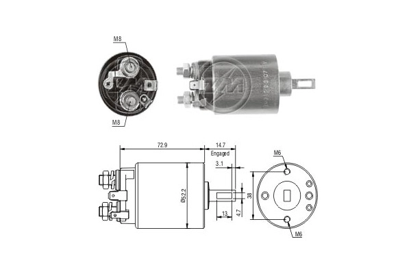 ZM785