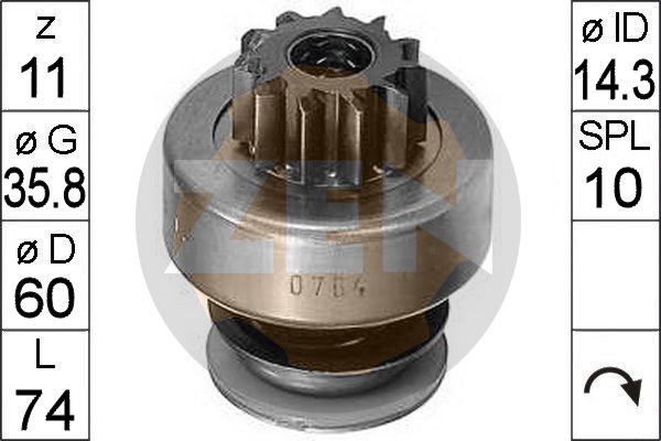 ZN0764