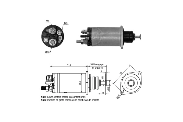 ZM1818