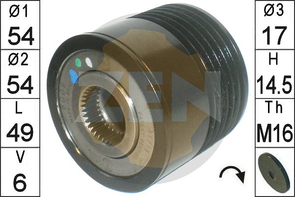 ZN6009