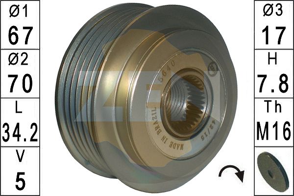 ZN5640
