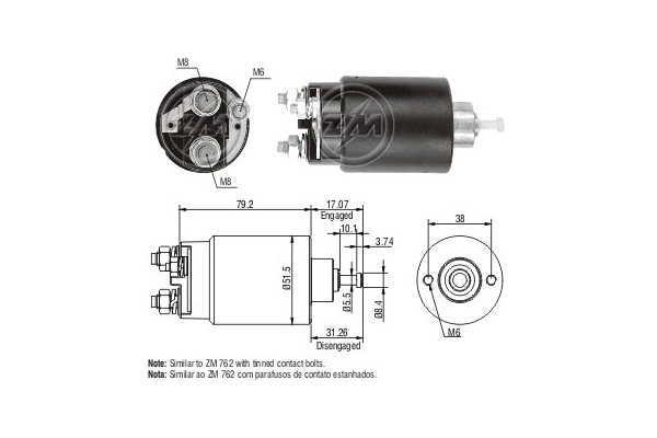 ZM1762