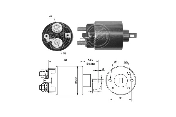 ZM716