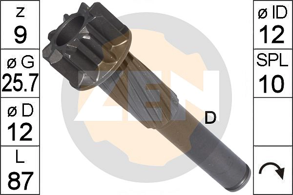 ZN9566