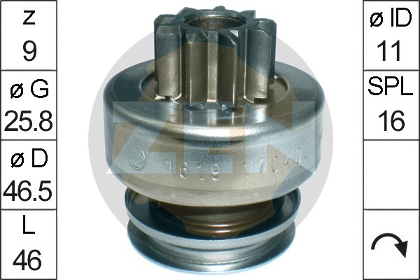 ZN1619